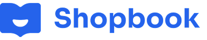 Shopbook Logo